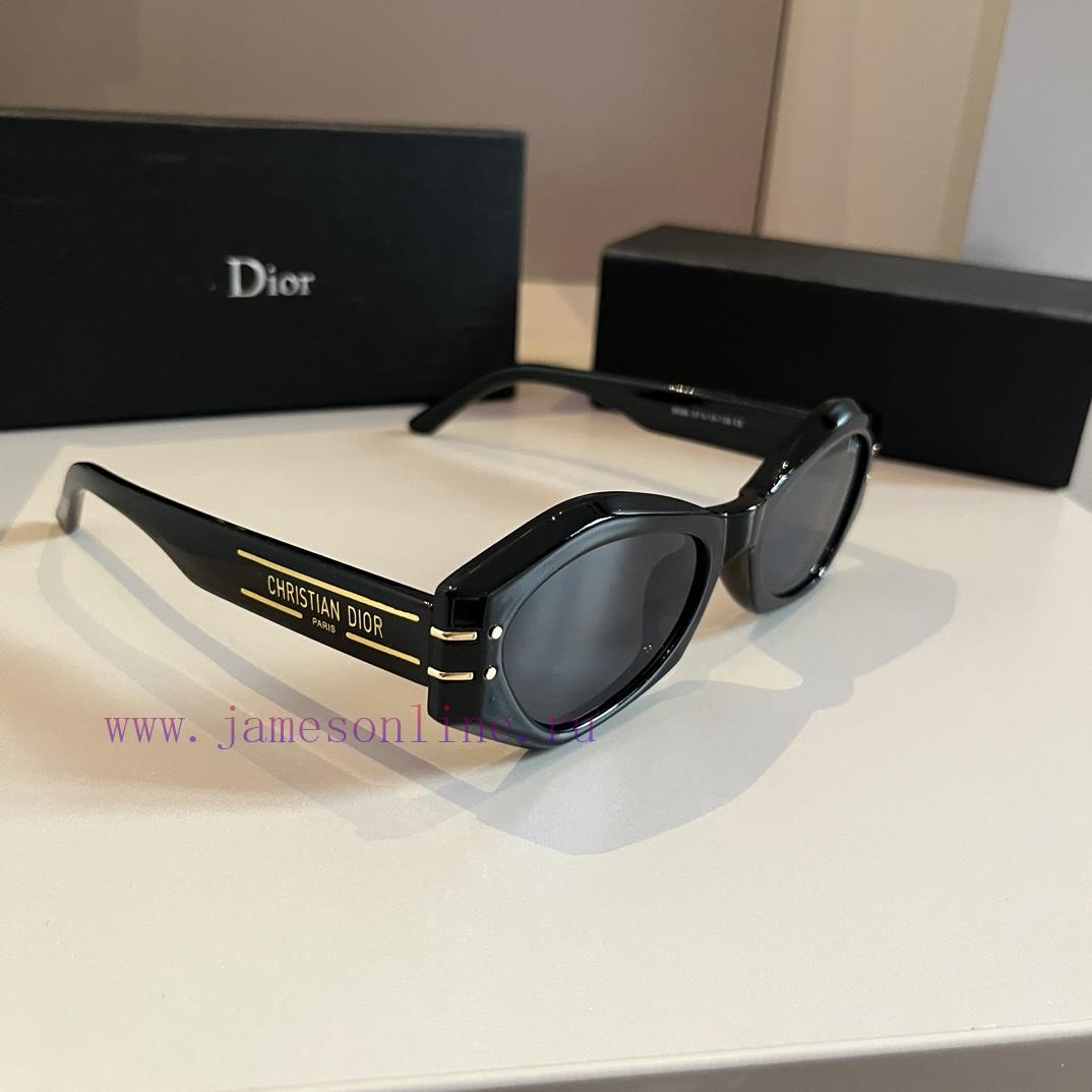 Dior new sunglasses, men's and women's sunglasses ️vg2bc49g - Image 2