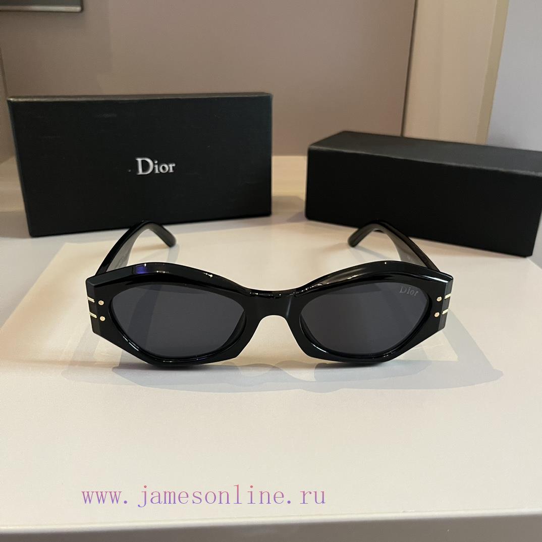 Dior new sunglasses, men's and women's sunglasses ️vg2bc49g - Image 3