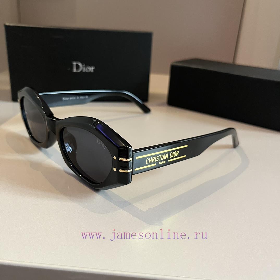 Dior new sunglasses, men's and women's sunglasses ️vg2bc49g - Image 4