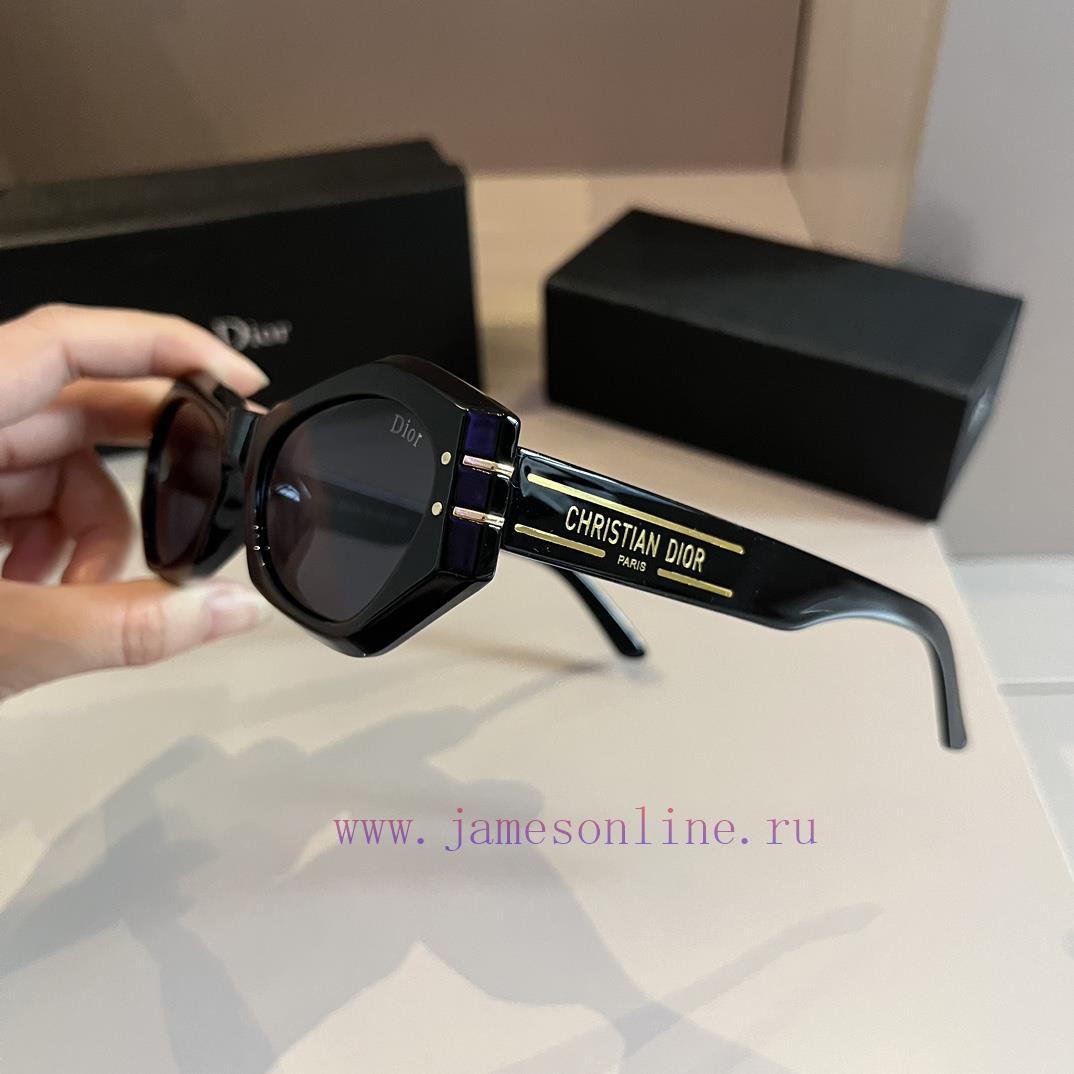 Dior new sunglasses, men's and women's sunglasses ️vg2bc49g - Image 5