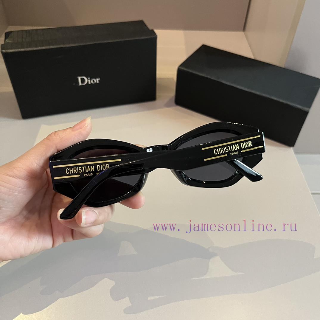 Dior new sunglasses, men's and women's sunglasses ️vg2bc49g - Image 6