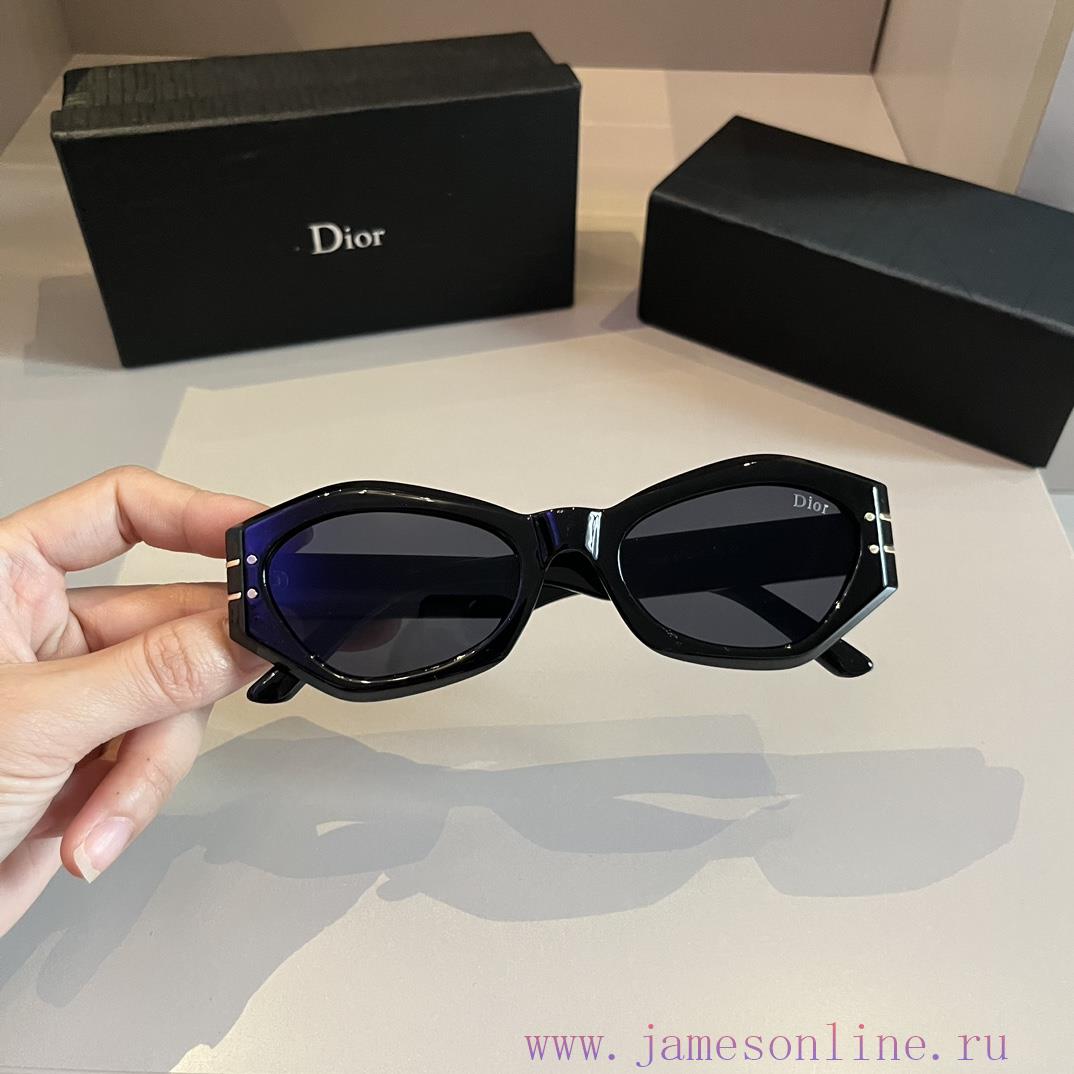 Dior new sunglasses, men's and women's sunglasses ️vg2bc49g - Image 7