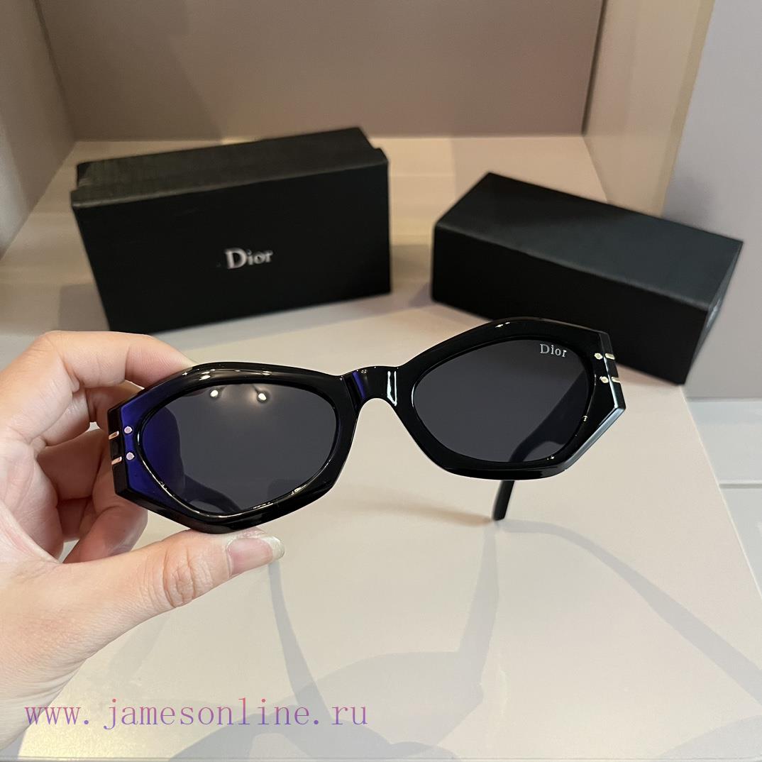Dior new sunglasses, men's and women's sunglasses ️vg2bc49g - Image 8
