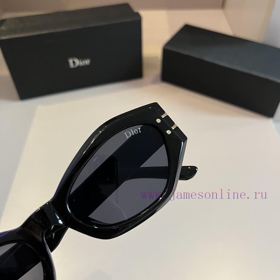 Dior new sunglasses, men's and women's sunglasses ️vg2bc49g - Image 9