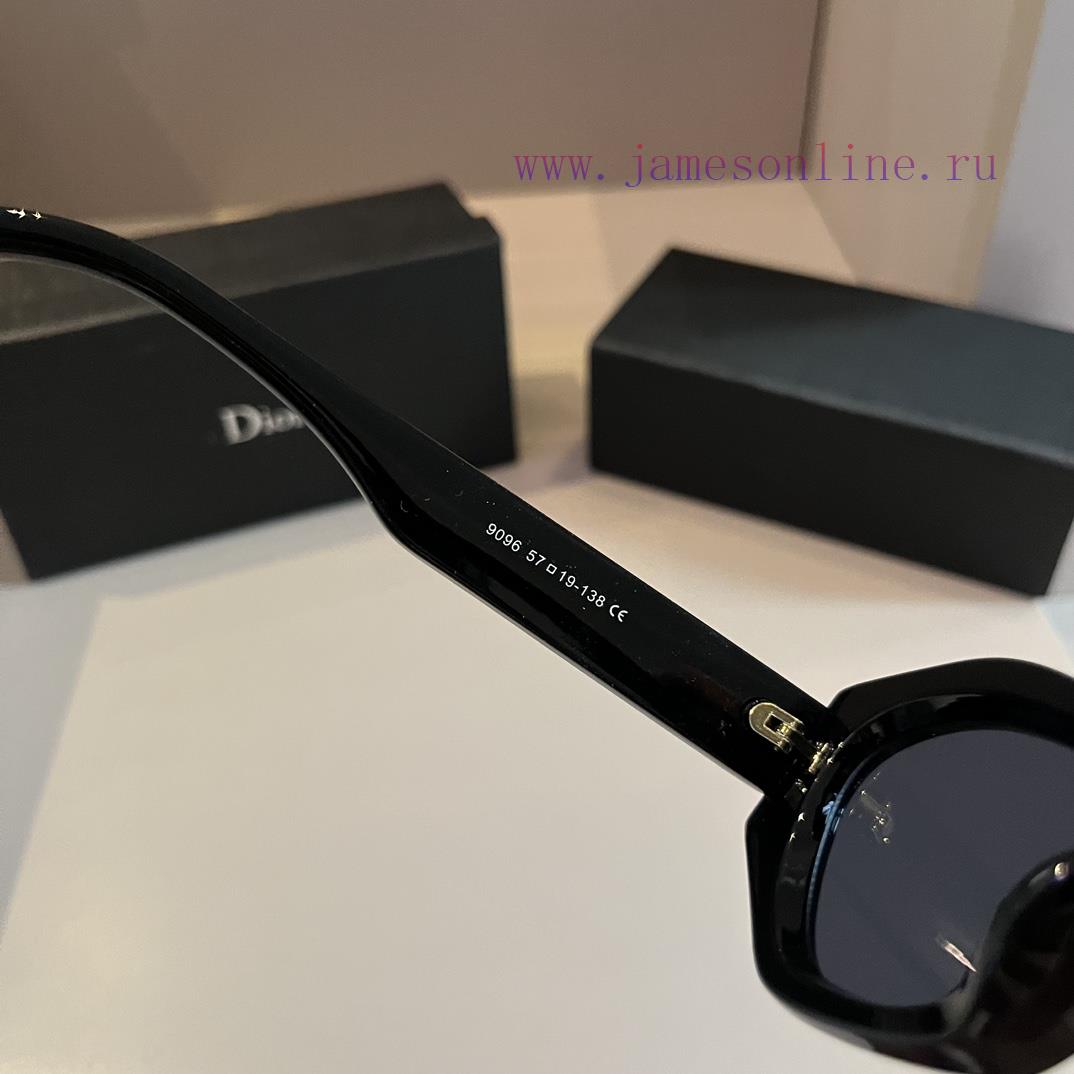 Dior new sunglasses, men's and women's sunglasses ️vg2bc49g - Image 11