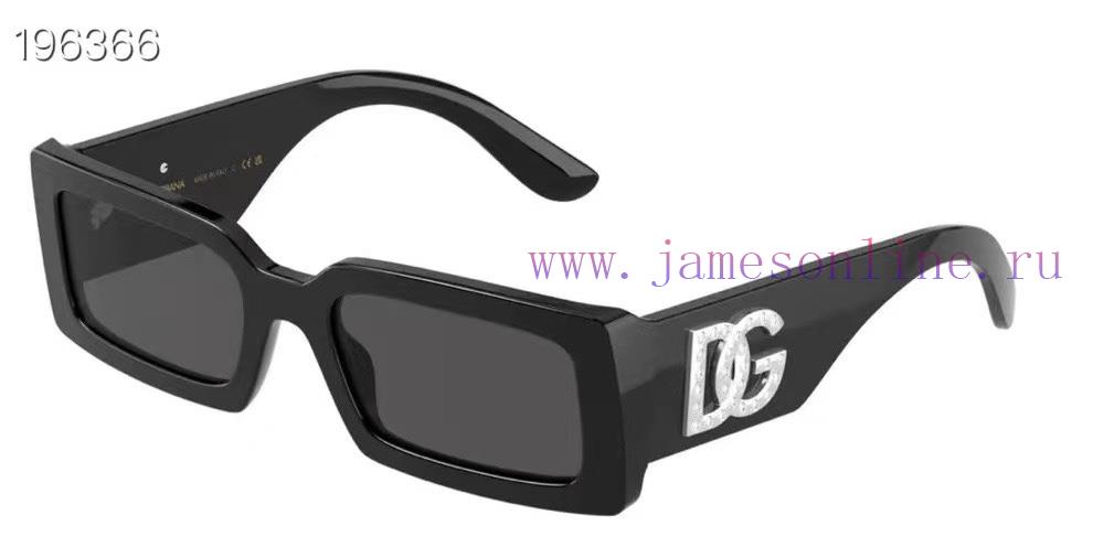 DOLCE&GABBANAMELDG4457BSIZE53 ports 21-145vzw9w704 - Image 2