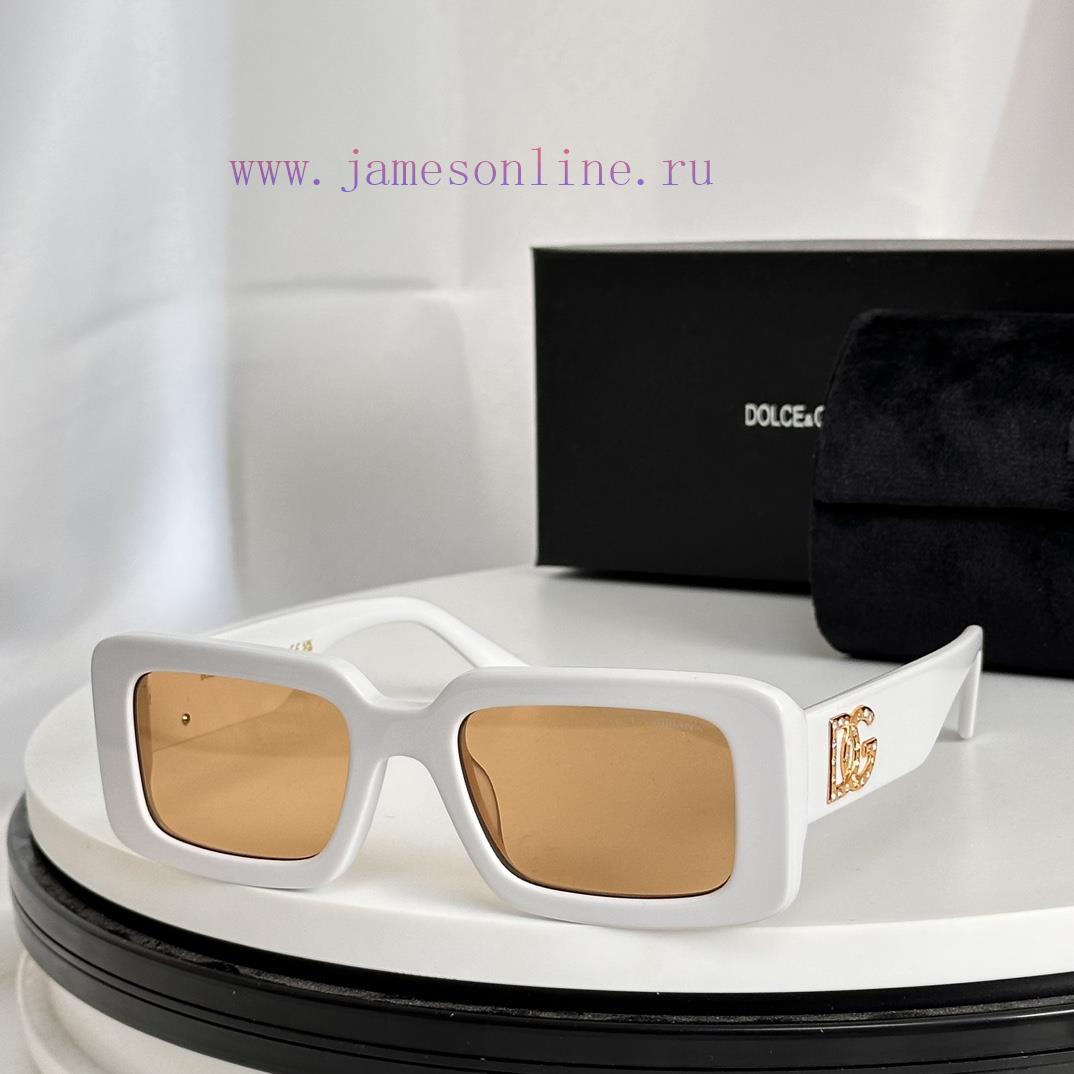 DOLCE&GABBANAMELDG4457BSIZE53 ports 21-145vzw9w704 - Image 3