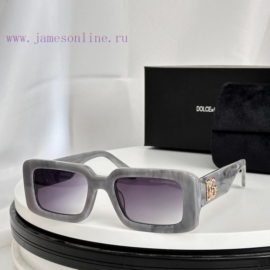 DOLCE&GABBANAMELDG4457BSIZE53 ports 21-145vzw9w704 - Image 4