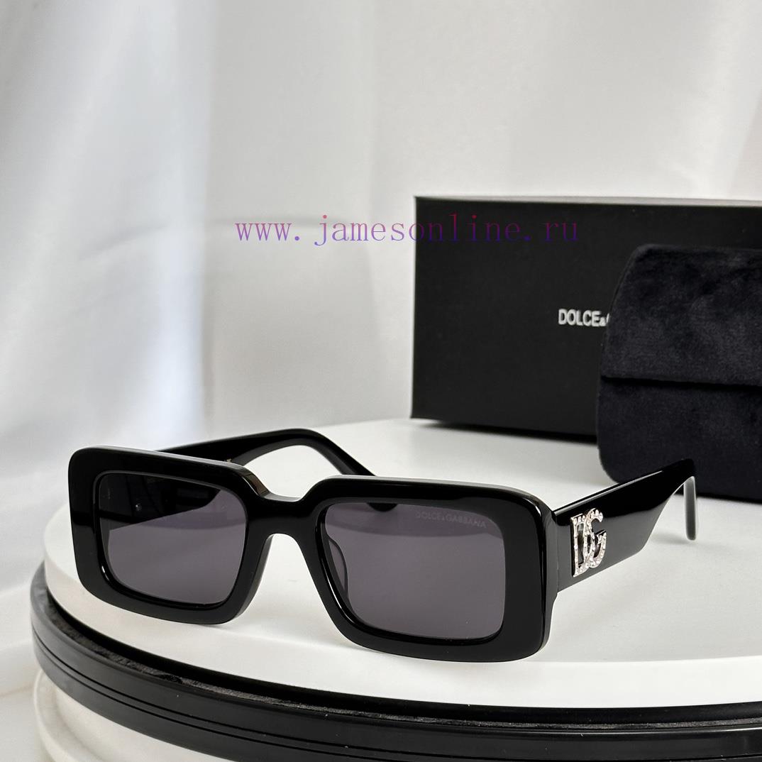 DOLCE&GABBANAMELDG4457BSIZE53 ports 21-145vzw9w704 - Image 6