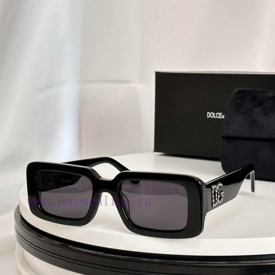 DOLCE&GABBANAMELDG4457BSIZE53 ports 21-145vzw9w704 - Image 7