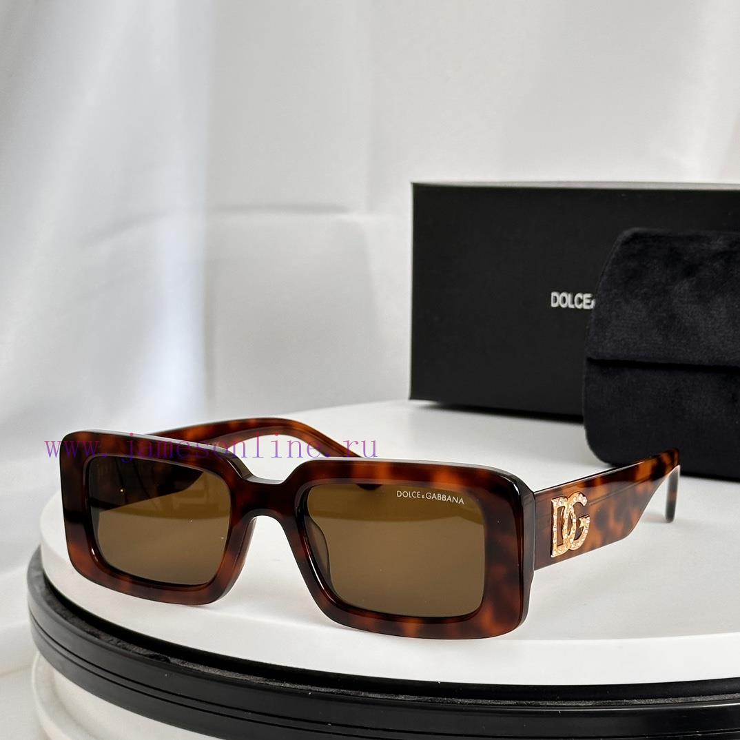 DOLCE&GABBANAMELDG4457BSIZE53 ports 21-145vzw9w704 - Image 8