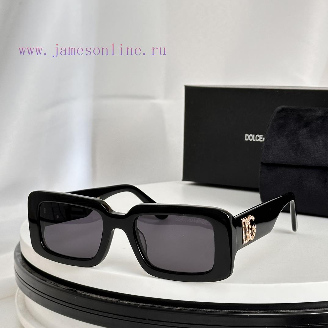 DOLCE&GABBANAMELDG4457BSIZE53 ports 21-145vzw9w704 - Image 10