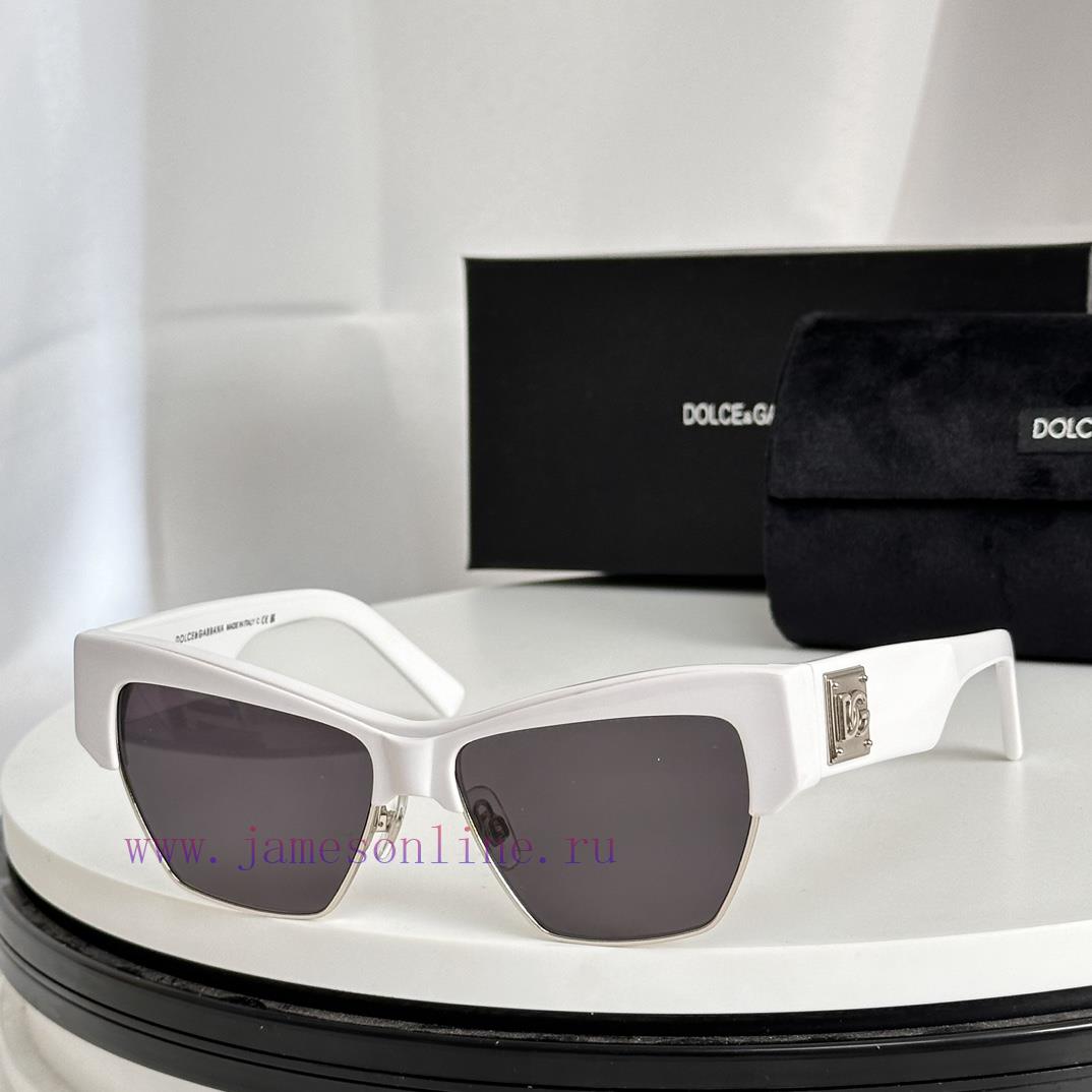 DOLCE&GABBANAMELDG 4415SIZE56 port 15-145zk5fpdk8 - Image 3