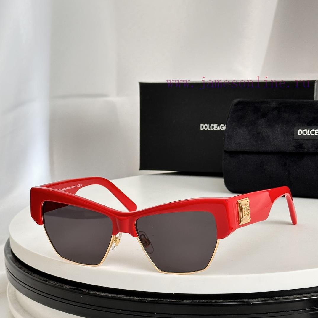 DOLCE&GABBANAMELDG 4415SIZE56 port 15-145zk5fpdk8 - Image 4