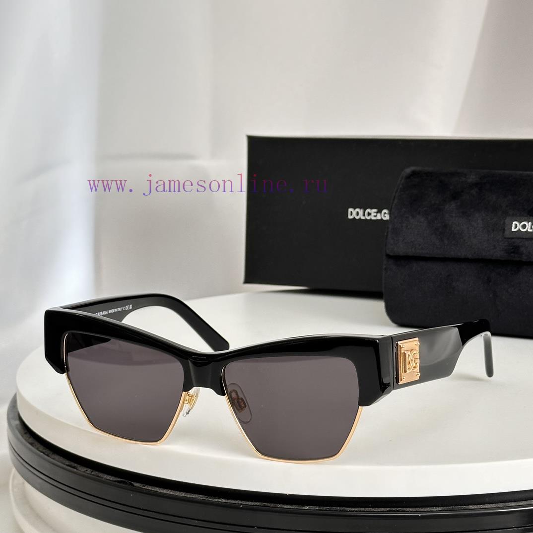 DOLCE&GABBANAMELDG 4415SIZE56 port 15-145zk5fpdk8 - Image 5