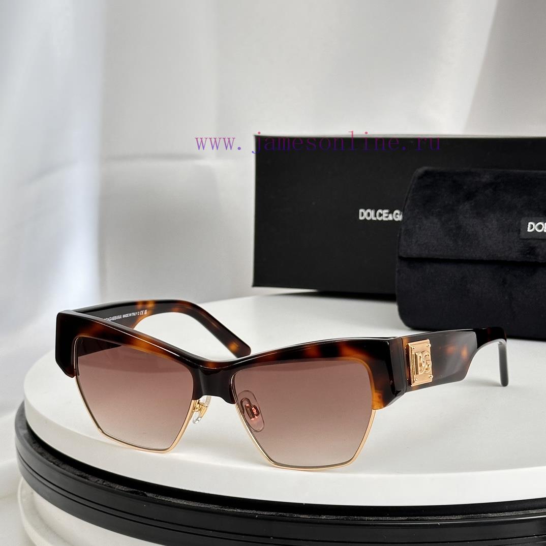 DOLCE&GABBANAMELDG 4415SIZE56 port 15-145zk5fpdk8 - Image 6