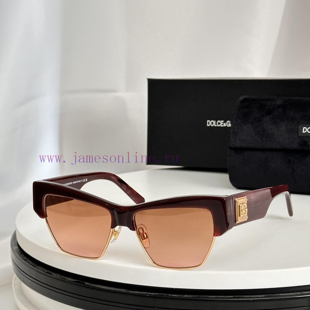 DOLCE&GABBANAMELDG 4415SIZE56 port 15-145zk5fpdk8 - Image 7