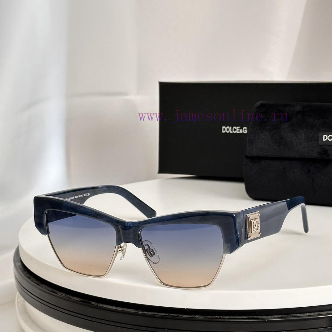 DOLCE&GABBANAMELDG 4415SIZE56 port 15-145zk5fpdk8 - Image 8