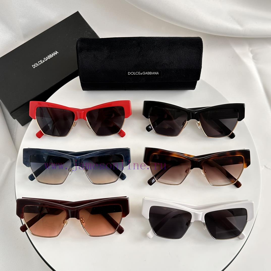 DOLCE&GABBANAMELDG 4415SIZE56 port 15-145zk5fpdk8 - Image 10