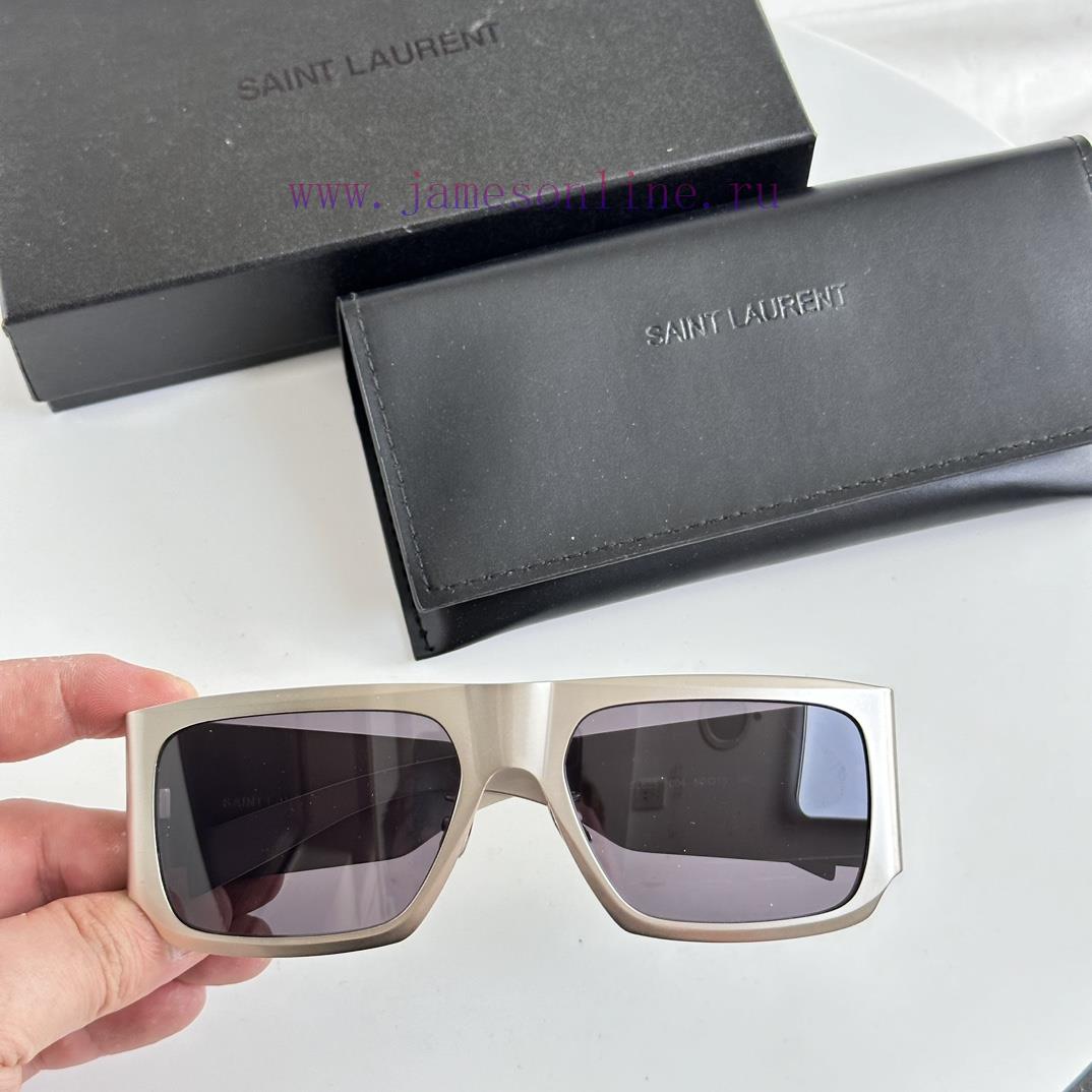 SAINT LAUREN * MODELSL635SIZE60 ports 18-140raxw3qxp - Image 9