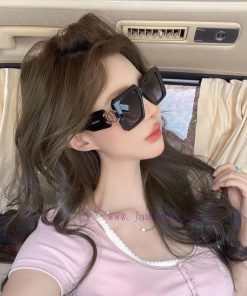 Chanel MODEL 5828 SIZE51 port 20-140hp4xt19o
