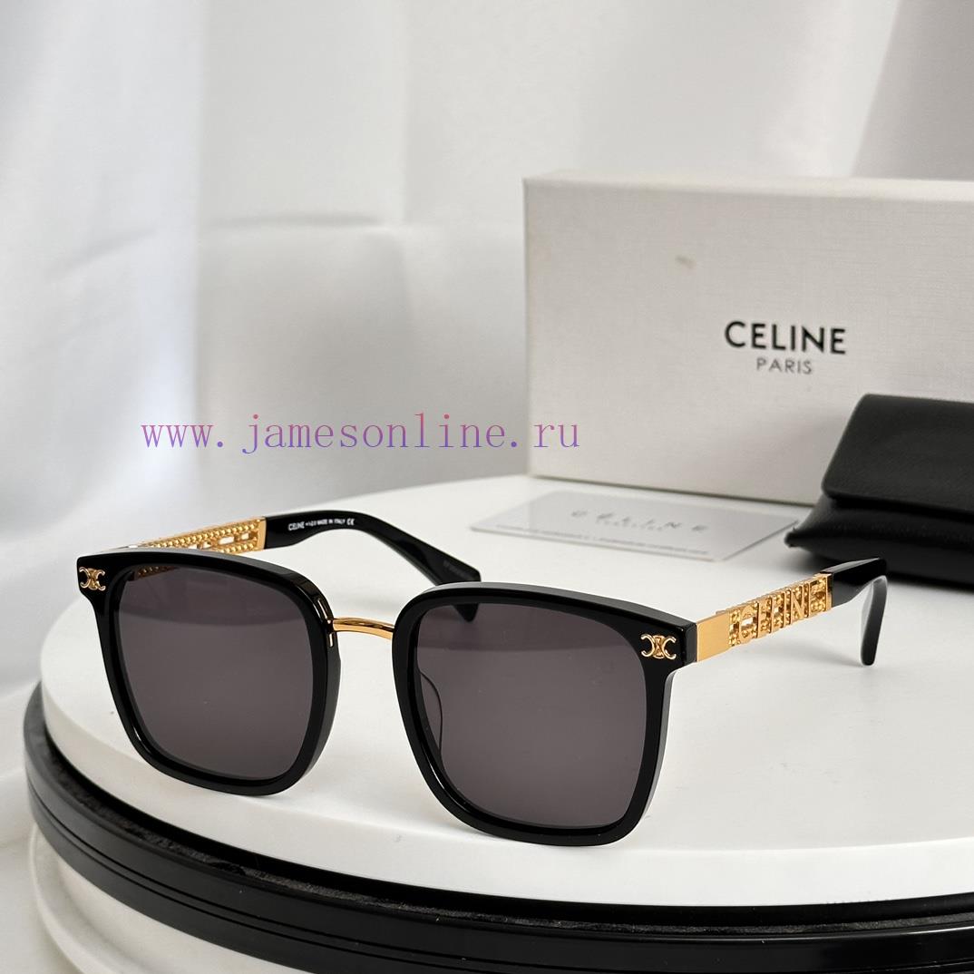 CELINEMODEL L4S368 SIZE52 port 21-140dl4jwnb5 - Image 4