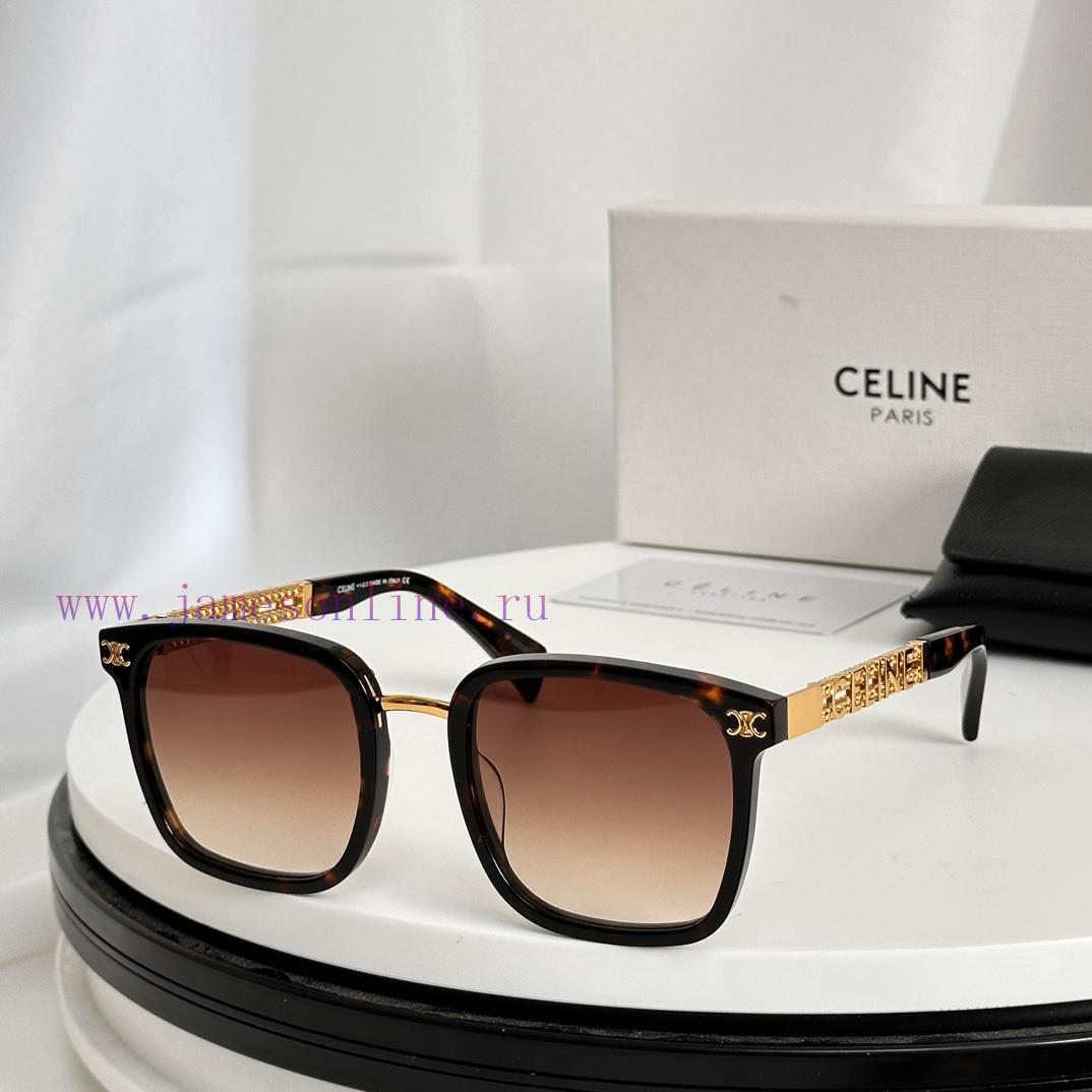 CELINEMODEL L4S368 SIZE52 port 21-140dl4jwnb5 - Image 5