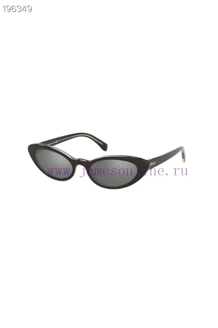 Miu MiuMODELMU 09USSSIZE52 port 21-145zdzlxef7 - Image 2