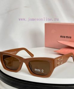 Miu MiuMODELSMU 09SSIZE53 port 22-140fpfodgeo