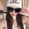 Same color delivery Miu MiuMODELSMU 07SSIZE54 port 20-1408jfvgc5n