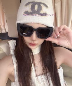 Same color delivery Miu MiuMODELSMU 07SSIZE54 port 20-1408jfvgc5n