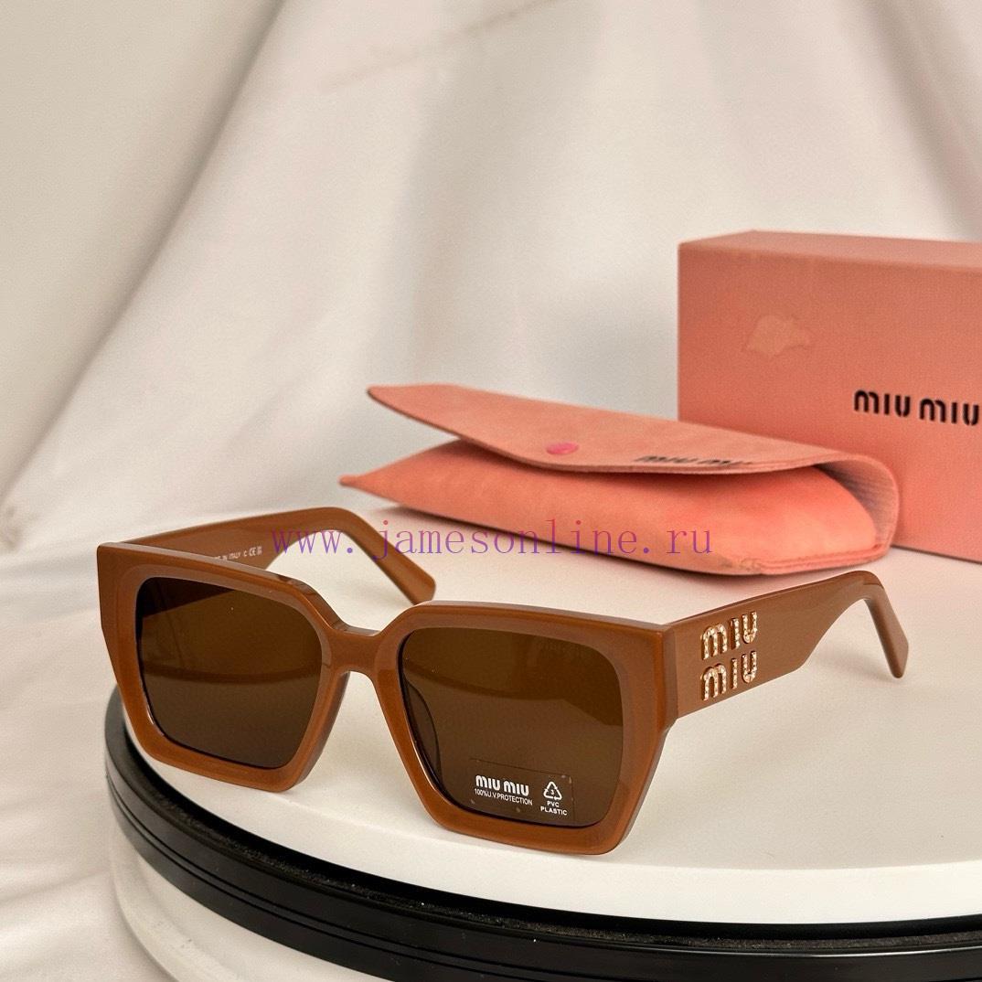 Same color delivery Miu MiuMODELSMU 07SSIZE54 port 20-1408jfvgc5n - Image 5