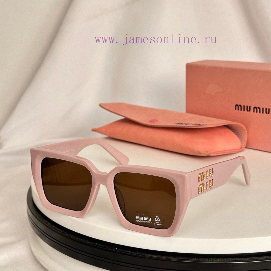 Same color delivery Miu MiuMODELSMU 07SSIZE54 port 20-1408jfvgc5n - Image 6