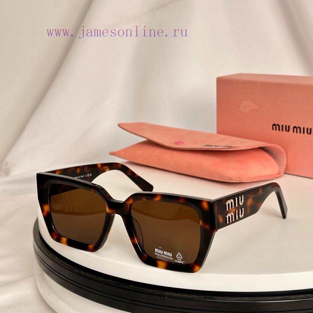 Same color delivery Miu MiuMODELSMU 07SSIZE54 port 20-1408jfvgc5n - Image 7