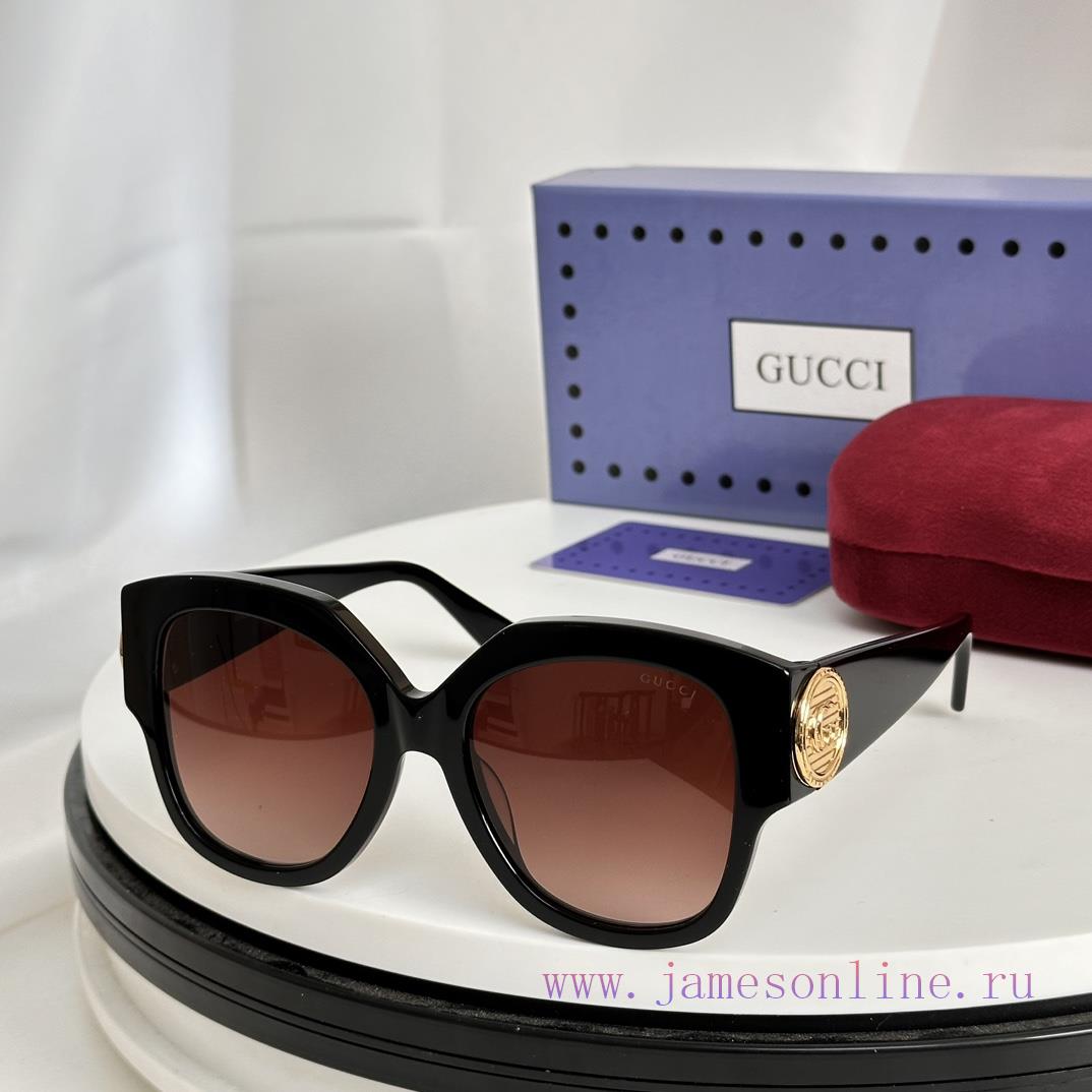 GucciMODELGG1407S SIZE54 ports 19-140yo1ubciq - Image 3