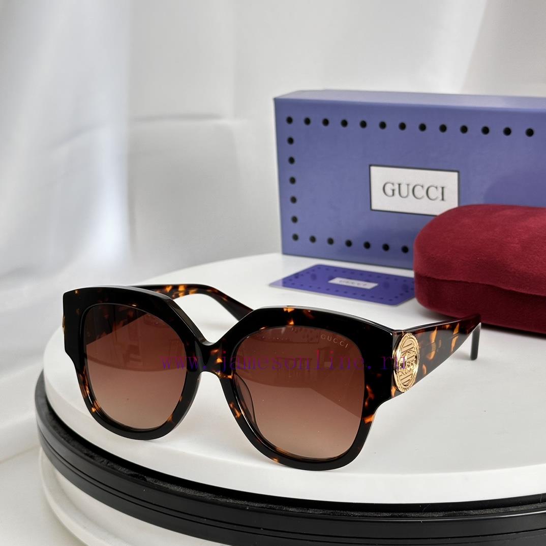 GucciMODELGG1407S SIZE54 ports 19-140yo1ubciq - Image 4