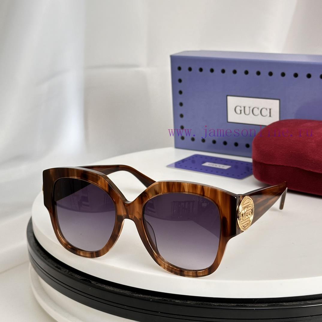 GucciMODELGG1407S SIZE54 ports 19-140yo1ubciq - Image 5