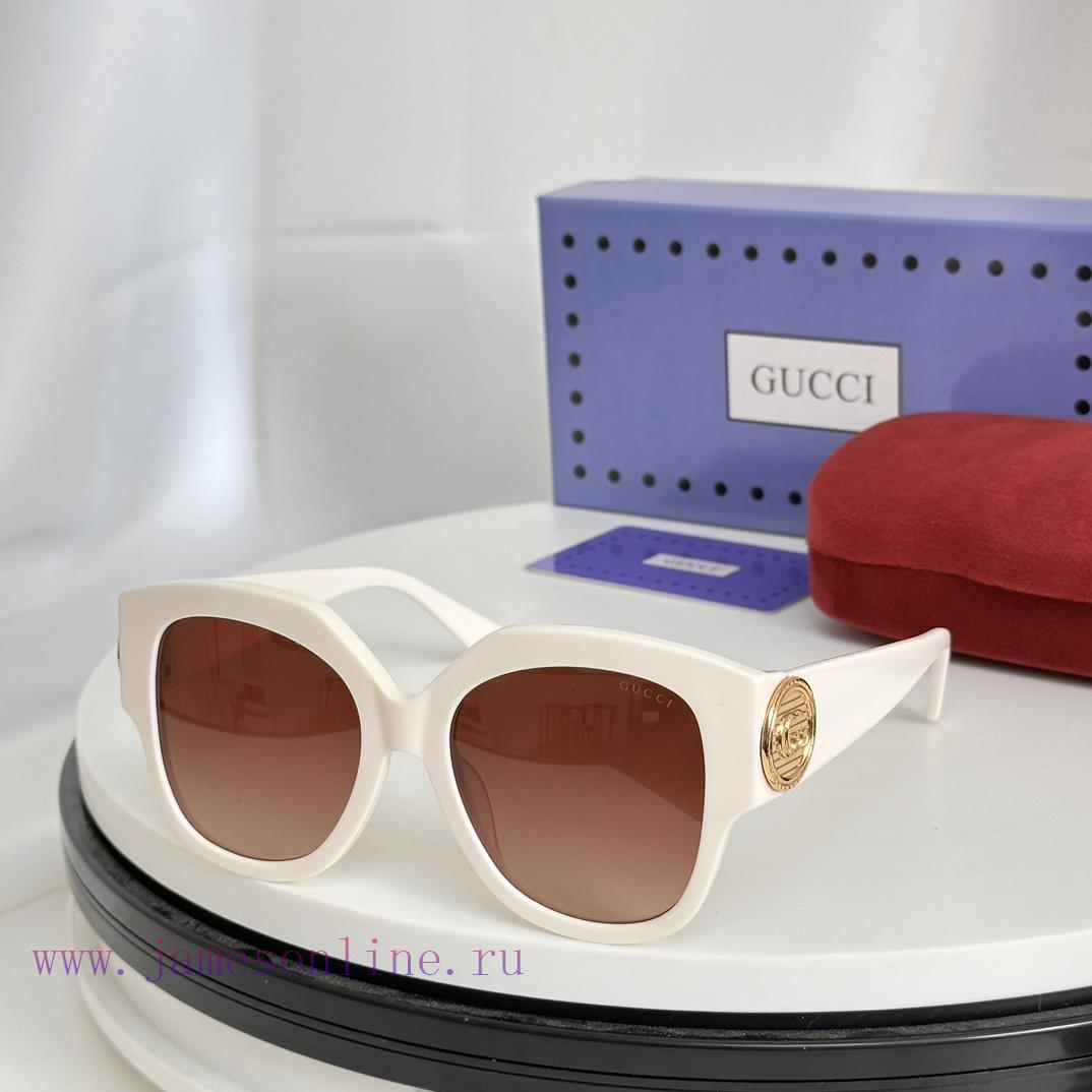GucciMODELGG1407S SIZE54 ports 19-140yo1ubciq - Image 6