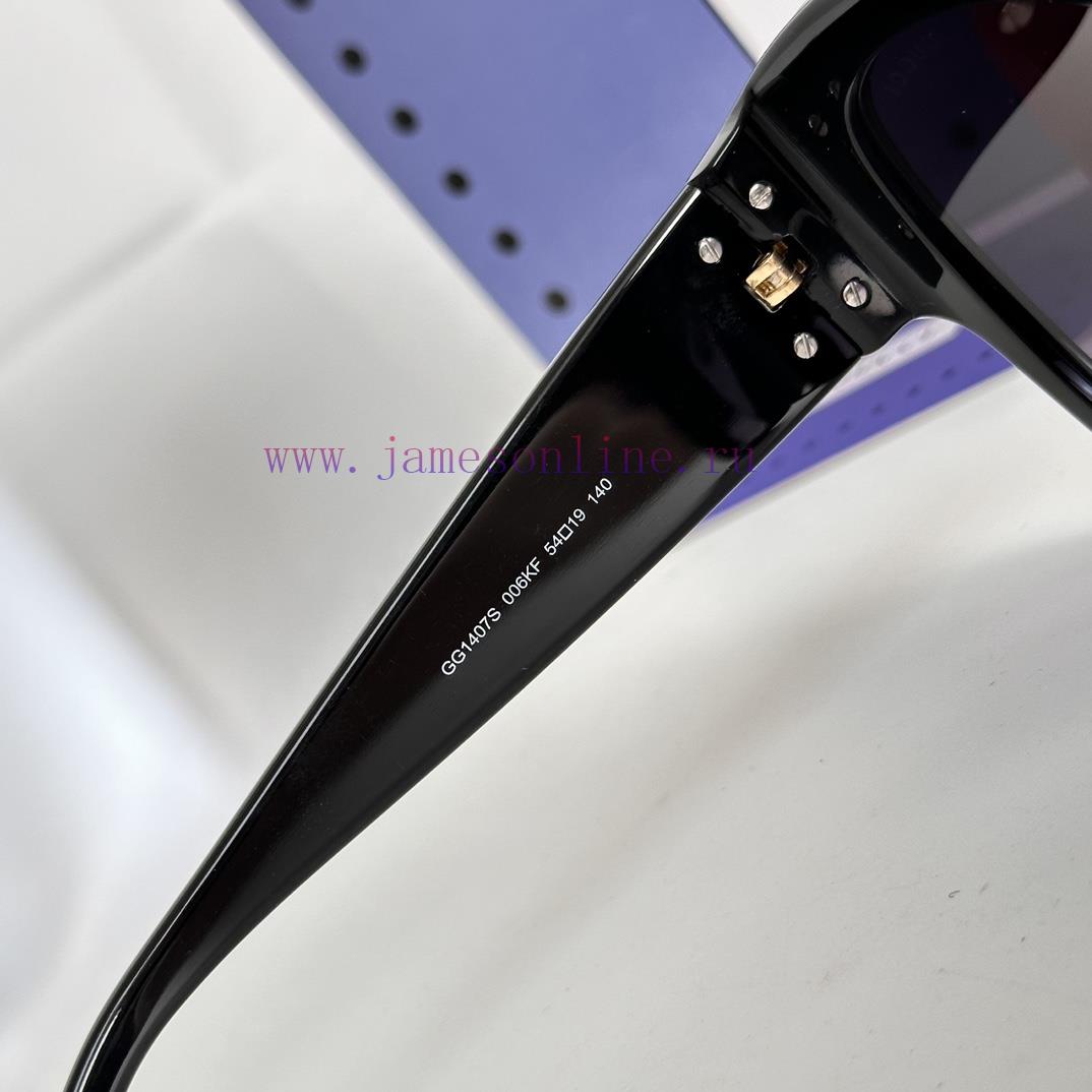 GucciMODELGG1407S SIZE54 ports 19-140yo1ubciq - Image 8