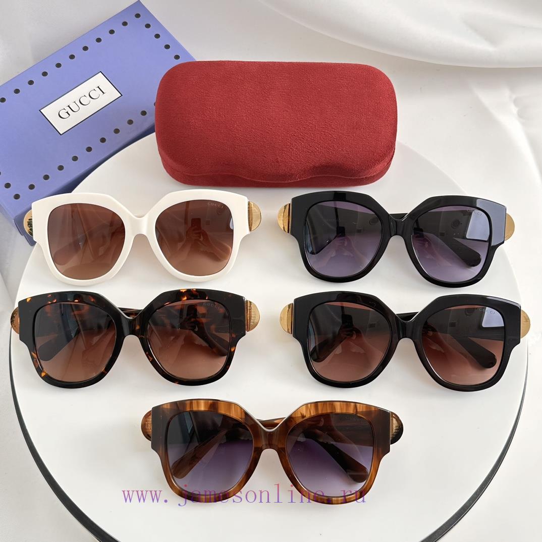 GucciMODELGG1407S SIZE54 ports 19-140yo1ubciq - Image 10