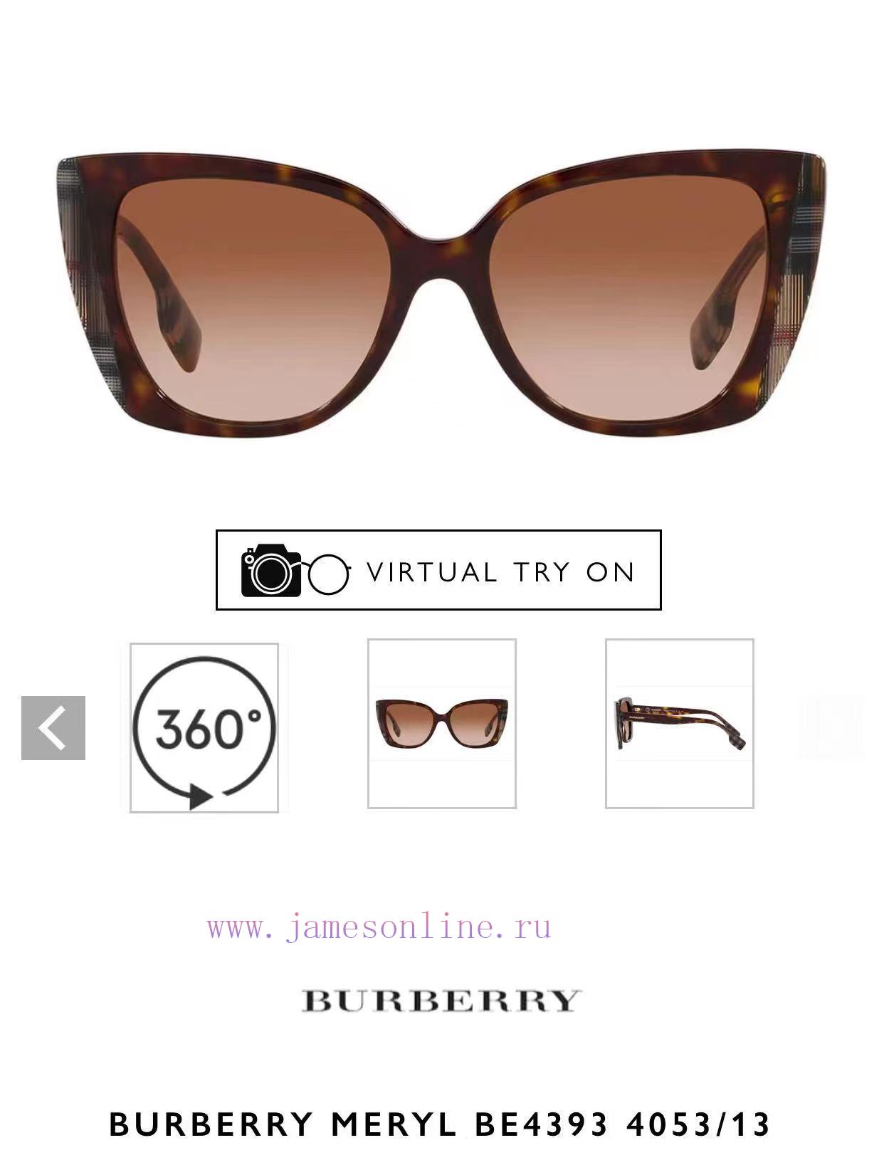 Burberry MODELB 4393SIZE54 ports 17-140ru6gyz7i - Image 2