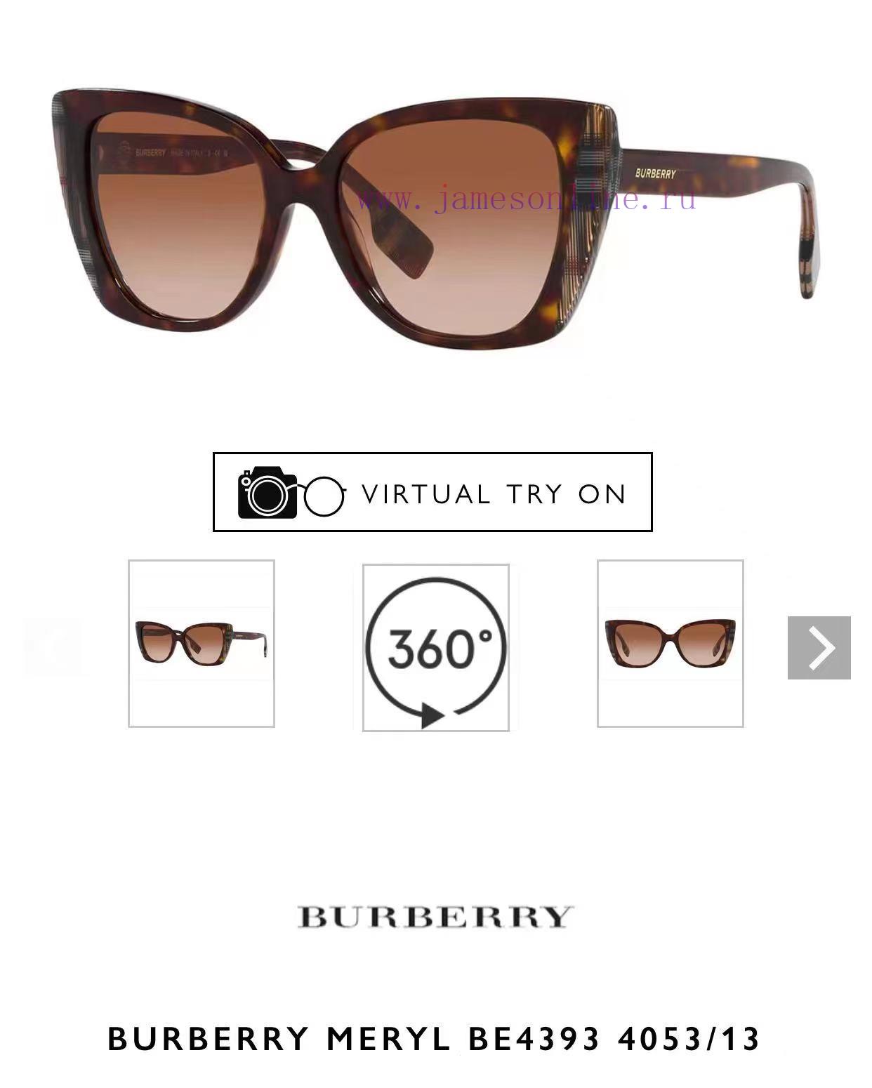 Burberry MODELB 4393SIZE54 ports 17-140ru6gyz7i - Image 3