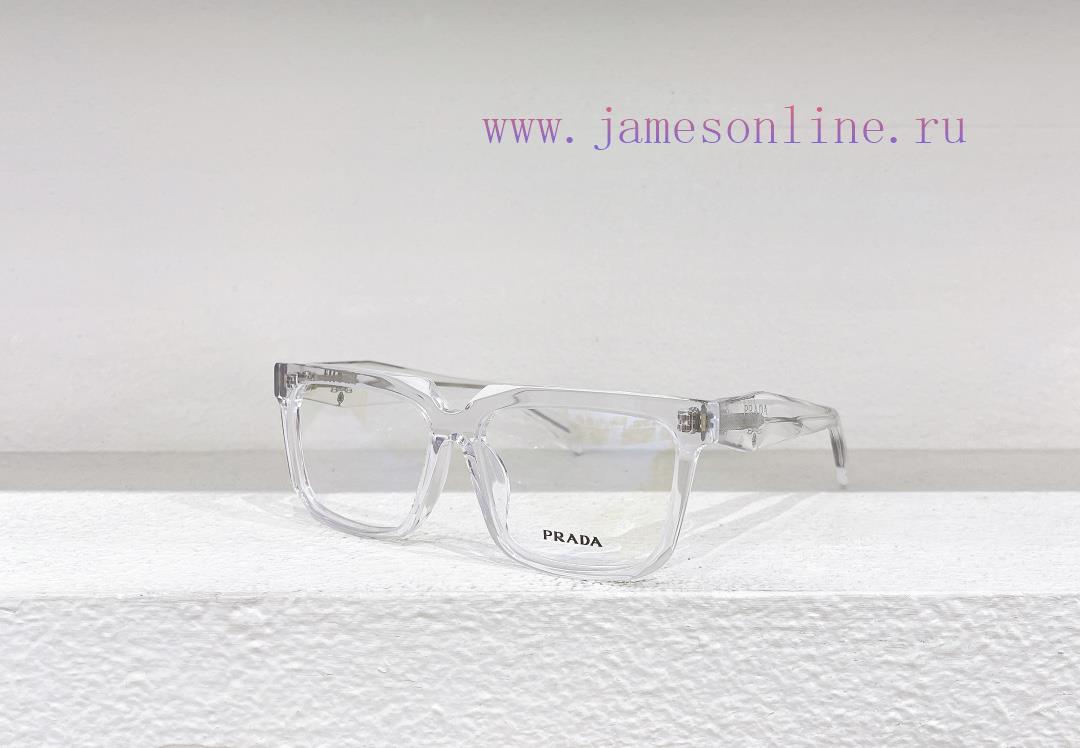 Prada MODELPRA 19VFSSIZE55 port 16-145a32pnbz8 - Image 2