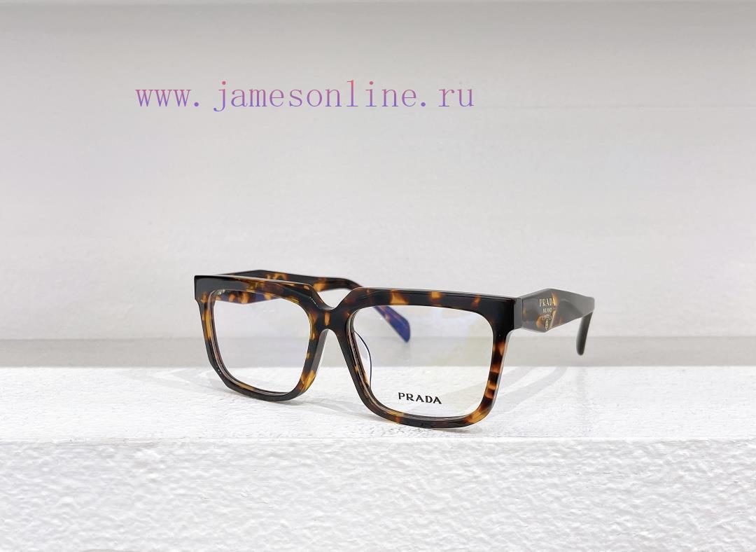 Prada MODELPRA 19VFSSIZE55 port 16-145a32pnbz8 - Image 4