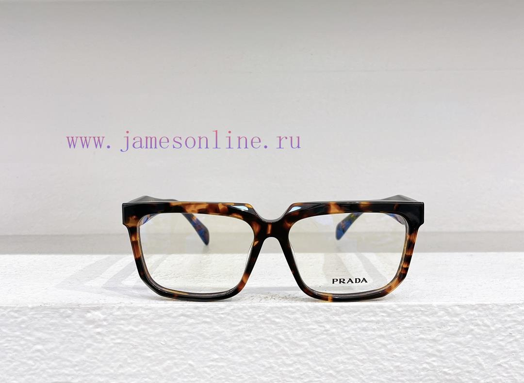 Prada MODELPRA 19VFSSIZE55 port 16-145a32pnbz8 - Image 5