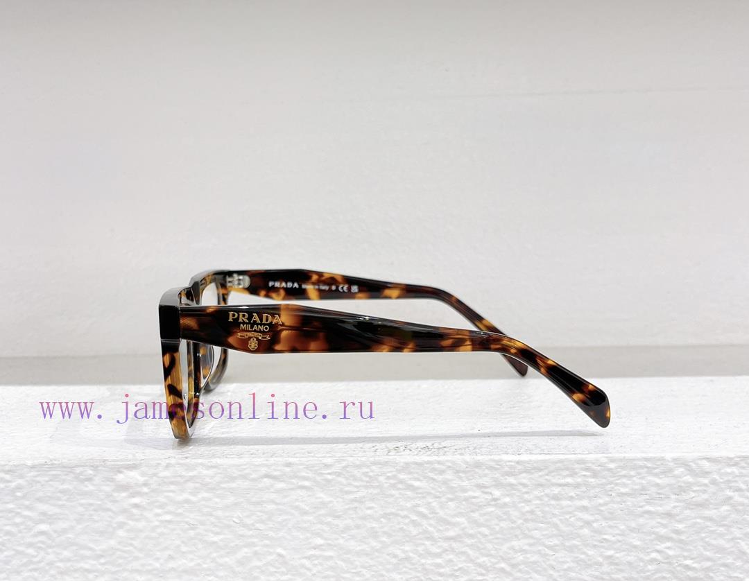Prada MODELPRA 19VFSSIZE55 port 16-145a32pnbz8 - Image 6