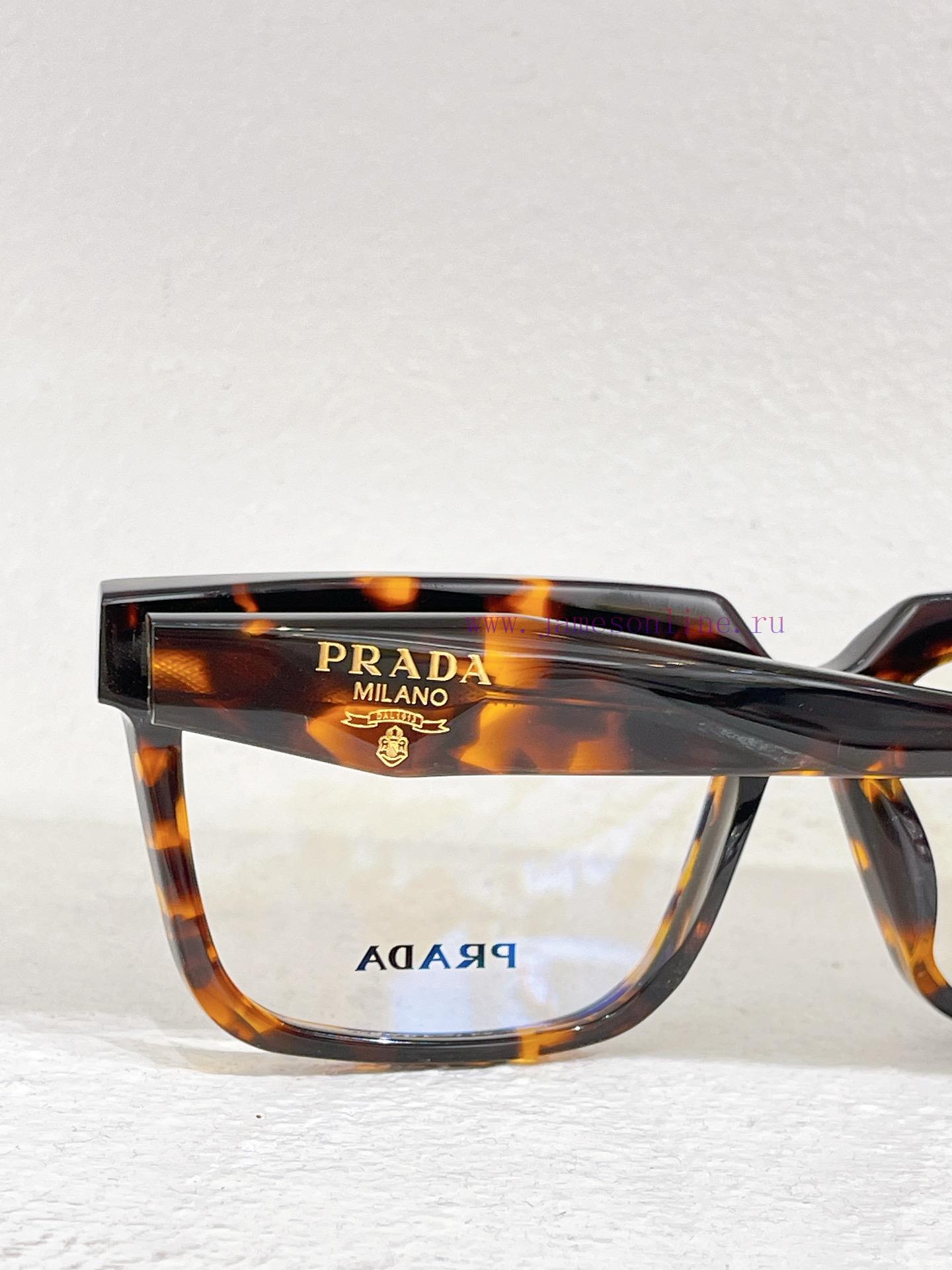 Prada MODELPRA 19VFSSIZE55 port 16-145a32pnbz8 - Image 7