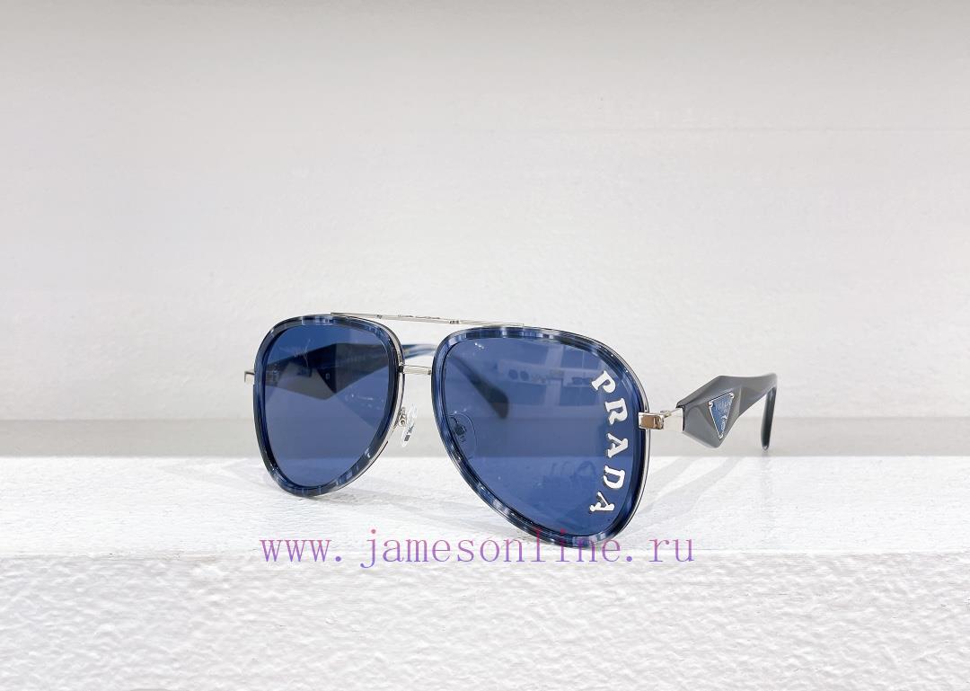 Prada MODELPR 186VS SIZE58 port 17-142b9unh1wg - Image 3
