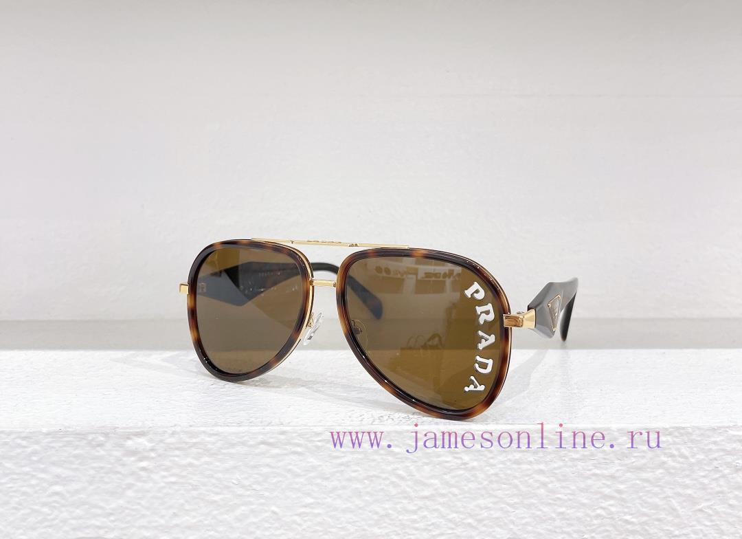 Prada MODELPR 186VS SIZE58 port 17-142b9unh1wg - Image 4