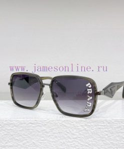 Prada MODELPR 185VS SIZE58 ports 18-1428ol1x4pc